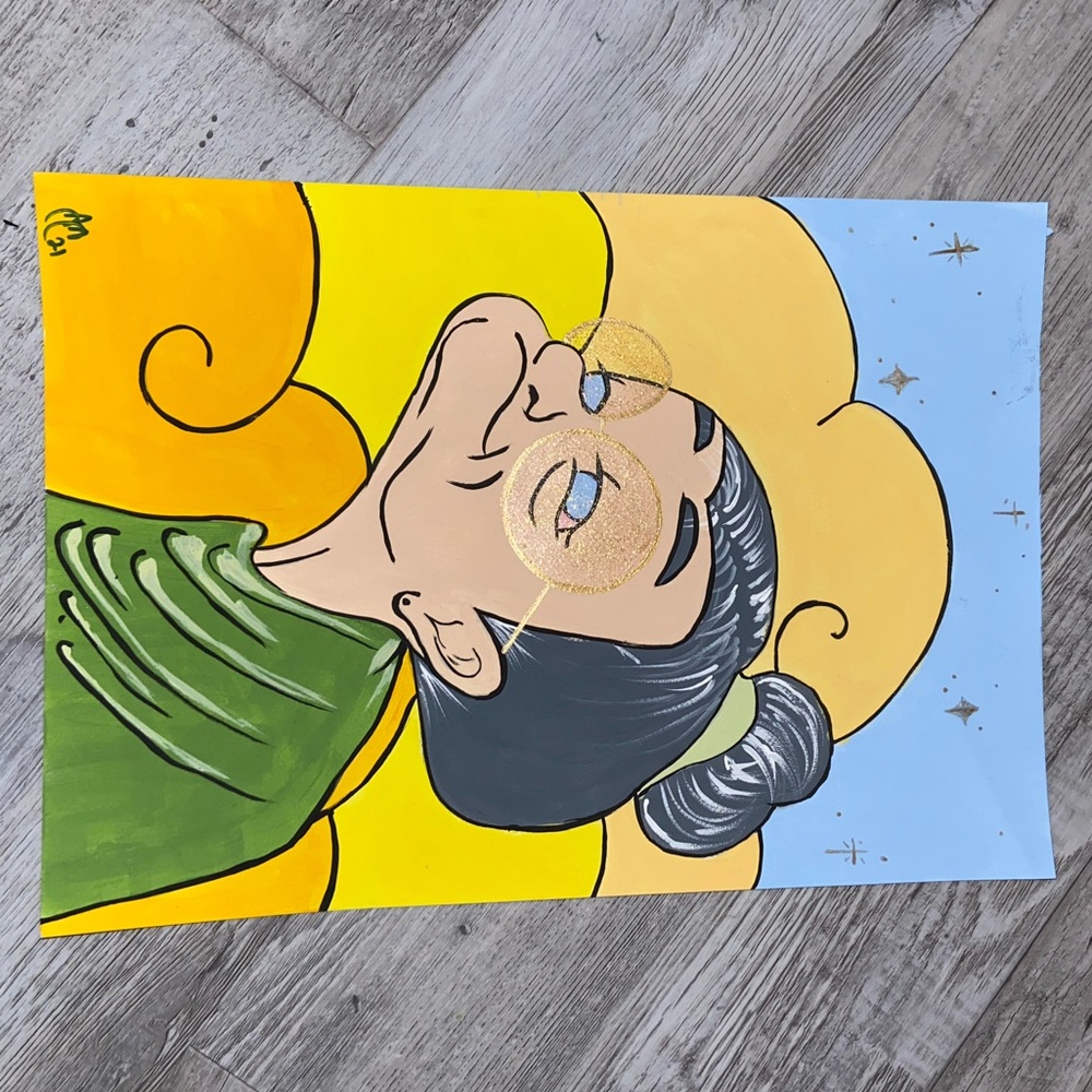 Paintings